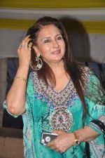 Poonam Dhillon at Love in Bombay music launch in Sun N Sand, Mumbai on 12th June 2013 (114).JPG